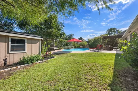Other - 3816 Park Hampton, Bryan, TX 77802 photo 5 of 5