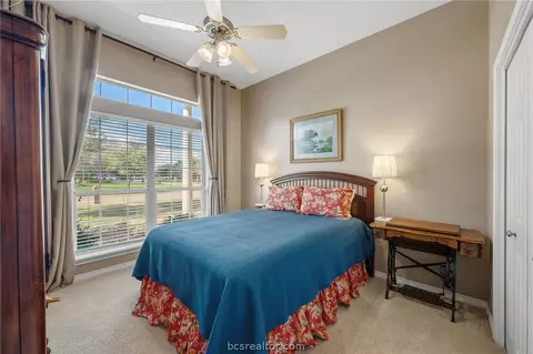 Bedroom - 3816 Park Hampton, Bryan, TX 77802 photo 3 of 4