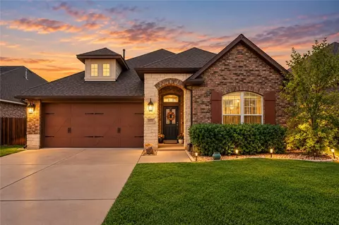 2603 Hailes Ct, College Station, TX 77845