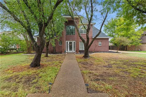 9208 Riverstone Ct, College Station, TX 77845