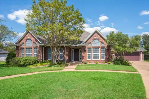 1703 Serval Ln, College Station, TX 77840