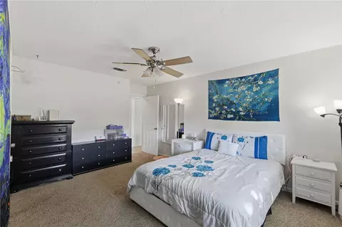Bedroom - 3235 Red Robin Loop, Bryan, TX 77802 photo 3 of 3