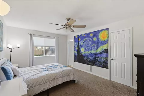Bedroom - 3235 Red Robin Loop, Bryan, TX 77802 photo 2 of 3