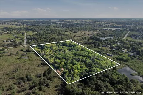 tbd Mathis Meadows Ln, Madisonville, TX 77864