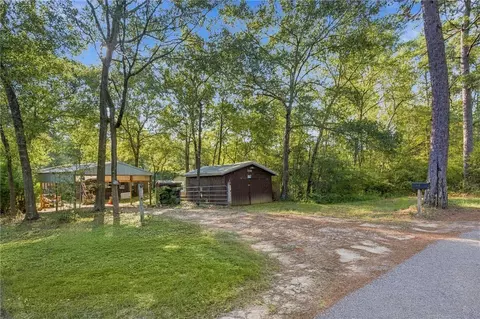 13163 County Road 201, Plantersville, TX 77363