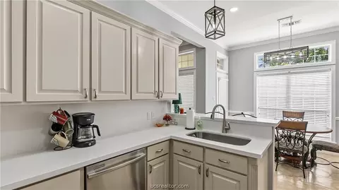 Kitchen - 2312 E Mercers Lndg, Bryan, TX 77808 photo 7 of 7