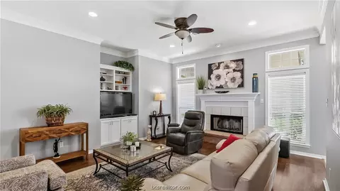 Living - 2312 E Mercers Lndg, Bryan, TX 77808 photo 2 of 2