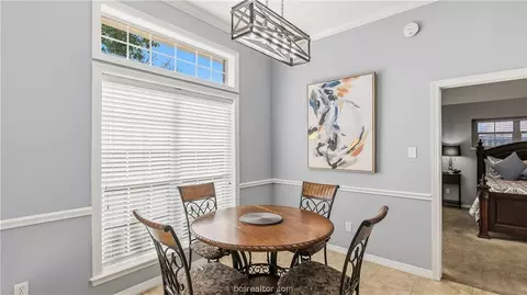 Dining - 2312 E Mercers Lndg, Bryan, TX 77808 photo 3 of 3