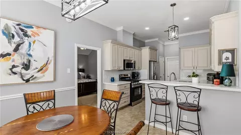 Kitchen - 2312 E Mercers Lndg, Bryan, TX 77808 photo 1 of 7