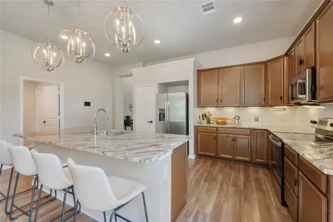 Kitchen - 1426 Kingsgate Dr, Bryan, TX 77807 photo 2 of 3