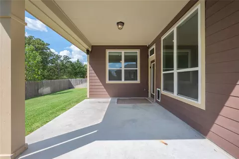 Exterior - 1426 Kingsgate Dr, Bryan, TX 77807 photo 2 of 3