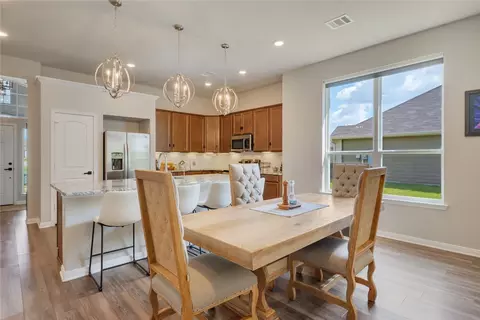 Dining - 1426 Kingsgate Dr, Bryan, TX 77807 photo 1 of 1