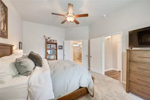 Bedroom - 1426 Kingsgate Dr, Bryan, TX 77807 photo 2 of 3