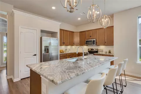 Kitchen - 1426 Kingsgate Dr, Bryan, TX 77807 photo 1 of 3