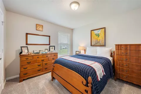 Bedroom - 1426 Kingsgate Dr, Bryan, TX 77807 photo 3 of 3