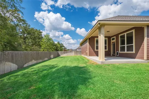 Exterior - 1426 Kingsgate Dr, Bryan, TX 77807 photo 3 of 3