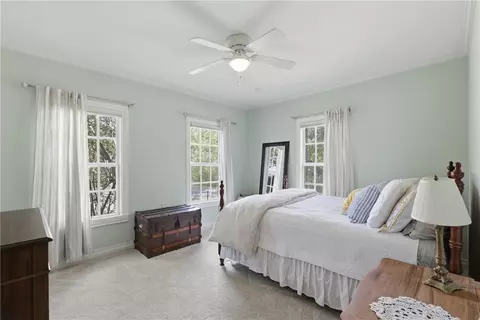 Bedroom - 405 E Brookside Dr, Bryan, TX 77801 photo 2 of 5