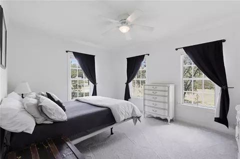 Bedroom - 405 E Brookside Dr, Bryan, TX 77801 photo 5 of 5