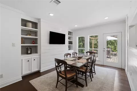 Dining - 405 E Brookside Dr, Bryan, TX 77801 photo 1 of 3