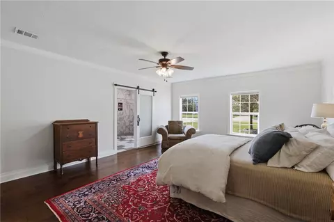 Bedroom - 405 E Brookside Dr, Bryan, TX 77801 photo 1 of 5