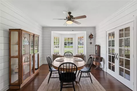Dining - 405 E Brookside Dr, Bryan, TX 77801 photo 3 of 3