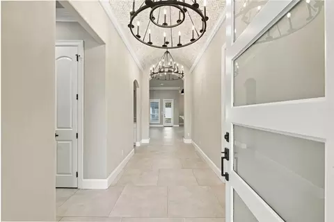 Entry Way - 4206 Serrano Ct, Bryan, TX 77802 photo 1 of 3