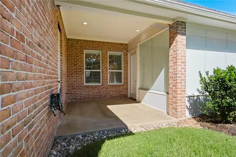 Exterior - 4206 Serrano Ct, Bryan, TX 77802 photo 7 of 9