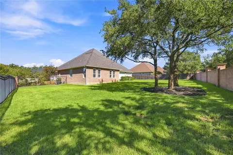 Exterior - 4206 Serrano Ct, Bryan, TX 77802 photo 9 of 9