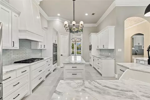 Kitchen - 4206 Serrano Ct, Bryan, TX 77802 photo 2 of 8