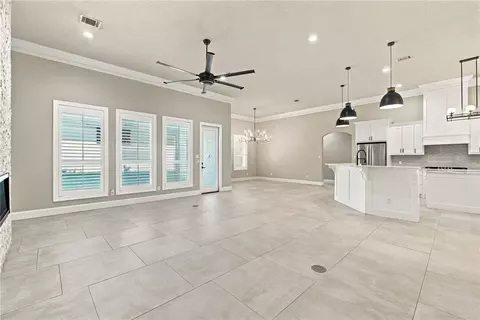 Living - 4206 Serrano Ct, Bryan, TX 77802 photo 4 of 5