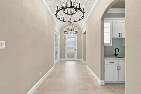 Entry Way - 4206 Serrano Ct, Bryan, TX 77802 photo 2 of 3