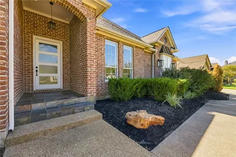 Exterior - 4206 Serrano Ct, Bryan, TX 77802 photo 4 of 9