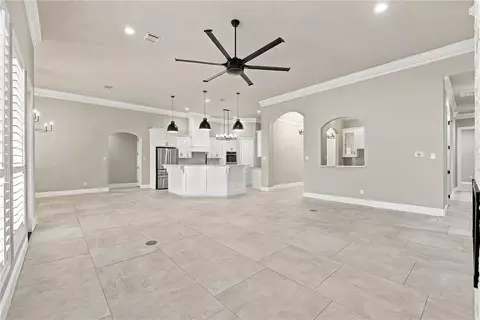 Living - 4206 Serrano Ct, Bryan, TX 77802 photo 3 of 5