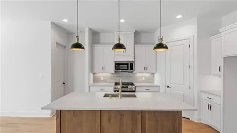 Kitchen - 2817 Captain Dr, Bryan, TX 77808 photo 1 of 6