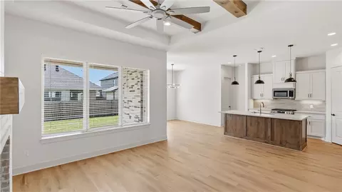 Living - 2817 Captain Dr, Bryan, TX 77808 photo 8 of 9