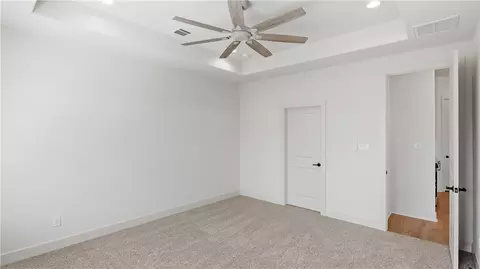 Bedroom - 2817 Captain Dr, Bryan, TX 77808 photo 2 of 4
