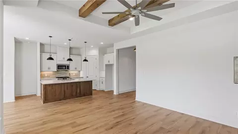Living - 2817 Captain Dr, Bryan, TX 77808 photo 6 of 9