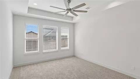 Bedroom - 2817 Captain Dr, Bryan, TX 77808 photo 1 of 4