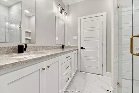 Bath - 1514 Dansby St, Bryan, TX 77803 photo 1 of 2
