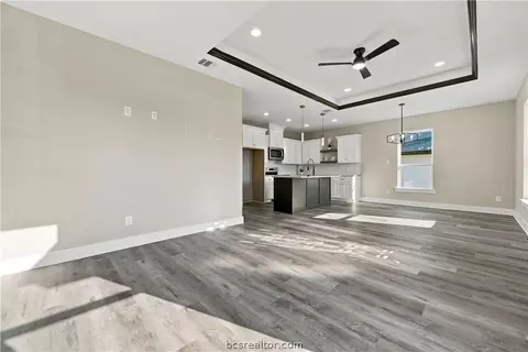 Living - 1514 Dansby St, Bryan, TX 77803 photo 1 of 1