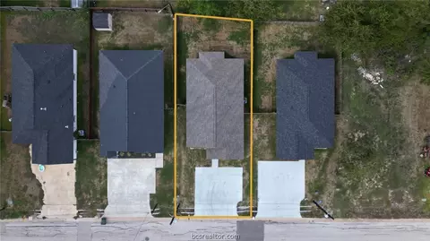 View/Area - 1514 Dansby St, Bryan, TX 77803 photo 4 of 5