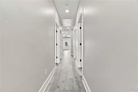Entry Way - 1514 Dansby St, Bryan, TX 77803 photo 1 of 1