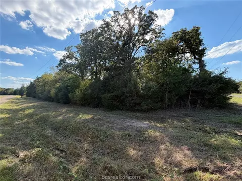 12495 Burgess Rd, Iola, TX 77861
