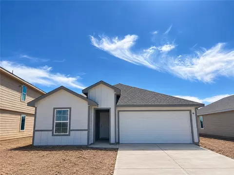 1205 Hickory Grove St, Brenham, TX 77833