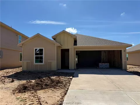 1205 Hickory Grove St, Brenham, TX 77833