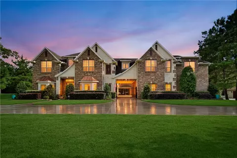 28946 Village Trl, Magnolia, TX 77355