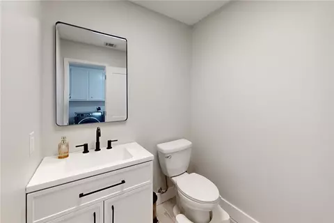 Bath - 2523 Arbor Dr, Bryan, TX 77802 photo 4 of 4
