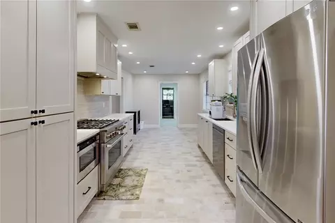 Kitchen - 2523 Arbor Dr, Bryan, TX 77802 photo 1 of 3