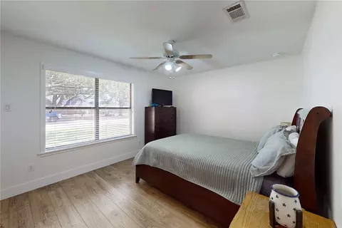 Bedroom - 2523 Arbor Dr, Bryan, TX 77802 photo 3 of 5