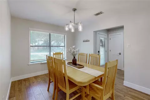 Dining - 2523 Arbor Dr, Bryan, TX 77802 photo 1 of 1